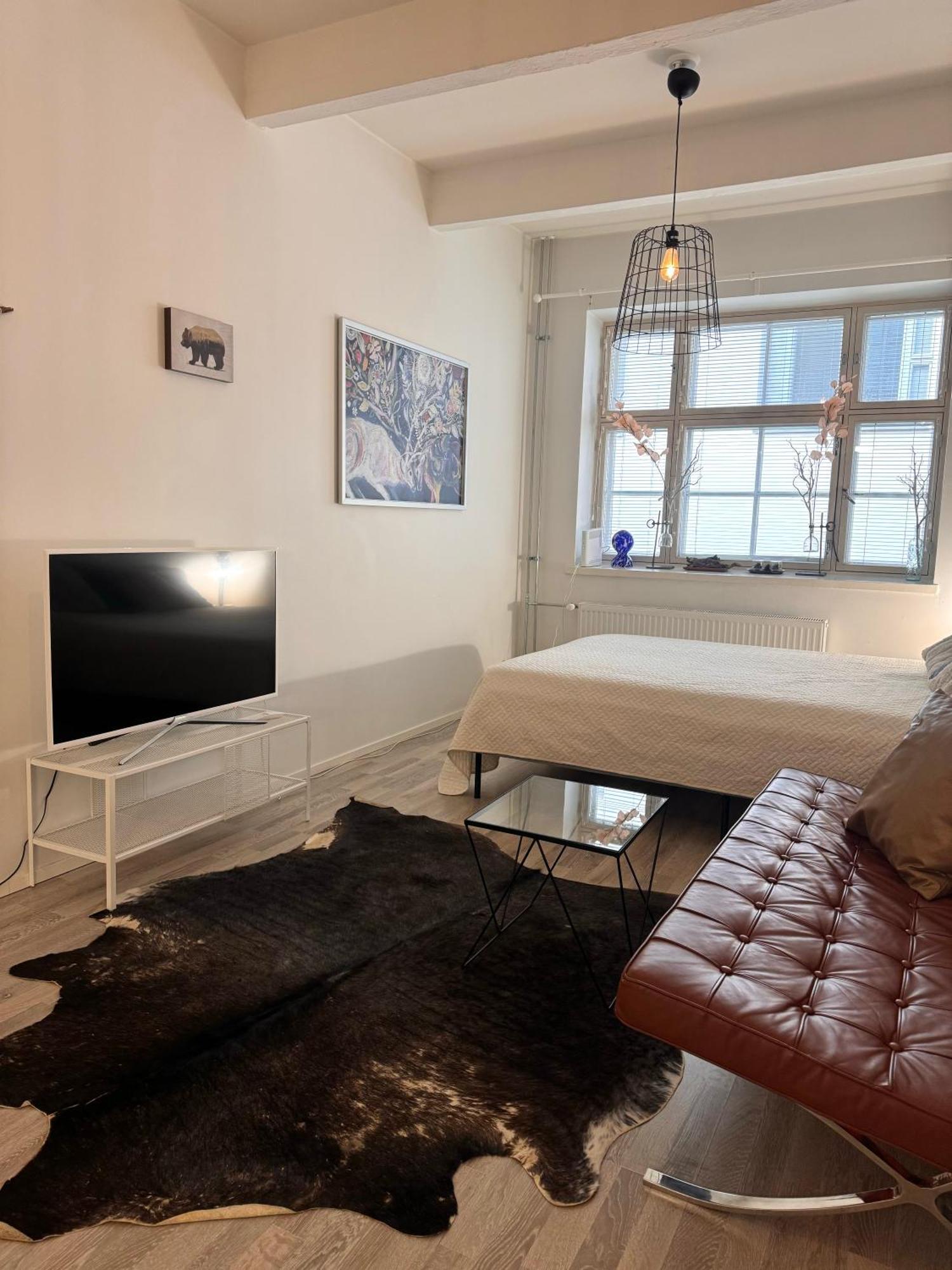 Factory Studio Helsingfors